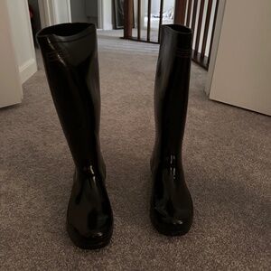 London Fog Rainboots
